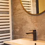别墅 Dom Z Widokiem Na Gory I Prywatnym Jacuzzi W Zebie 扎布