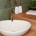 Dom Z Widokiem Na Góry I Prywatnym Jacuzzi W Zębie Willa *