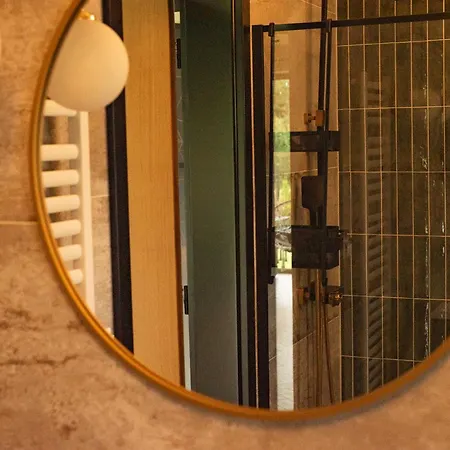 Dom Z Widokiem Na Gory I Prywatnym Jacuzzi W Zebie *