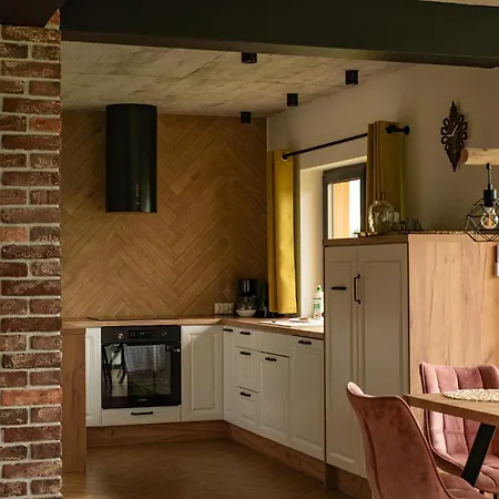 Dom Z Widokiem Na Gory I Prywatnym Jacuzzi W Zebie *