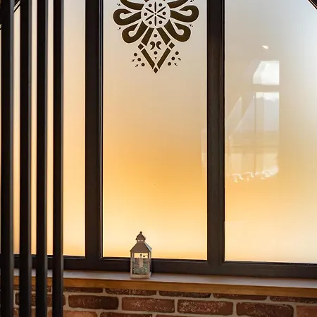 וילה Dom Z Widokiem Na Gory I Prywatnym Jacuzzi W Zebie