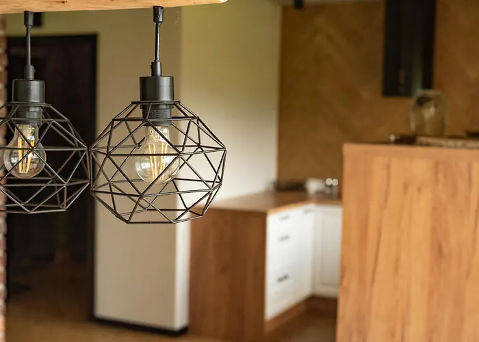 Dom Z Widokiem Na Gory I Prywatnym Jacuzzi W Zebie * ゾンプ