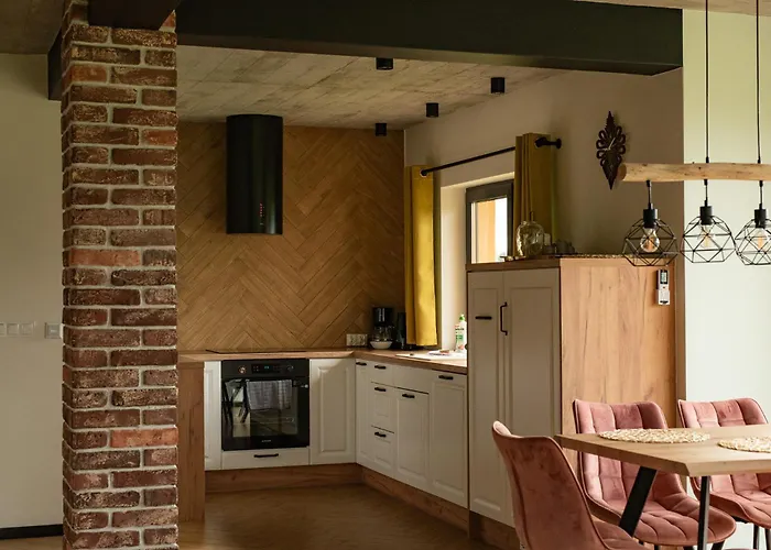 Dom Z Widokiem Na Gory I Prywatnym Jacuzzi W Zebie *