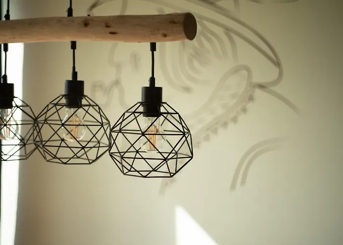 Dom Z Widokiem Na Gory I Prywatnym Jacuzzi W Zebie ヴィラ *